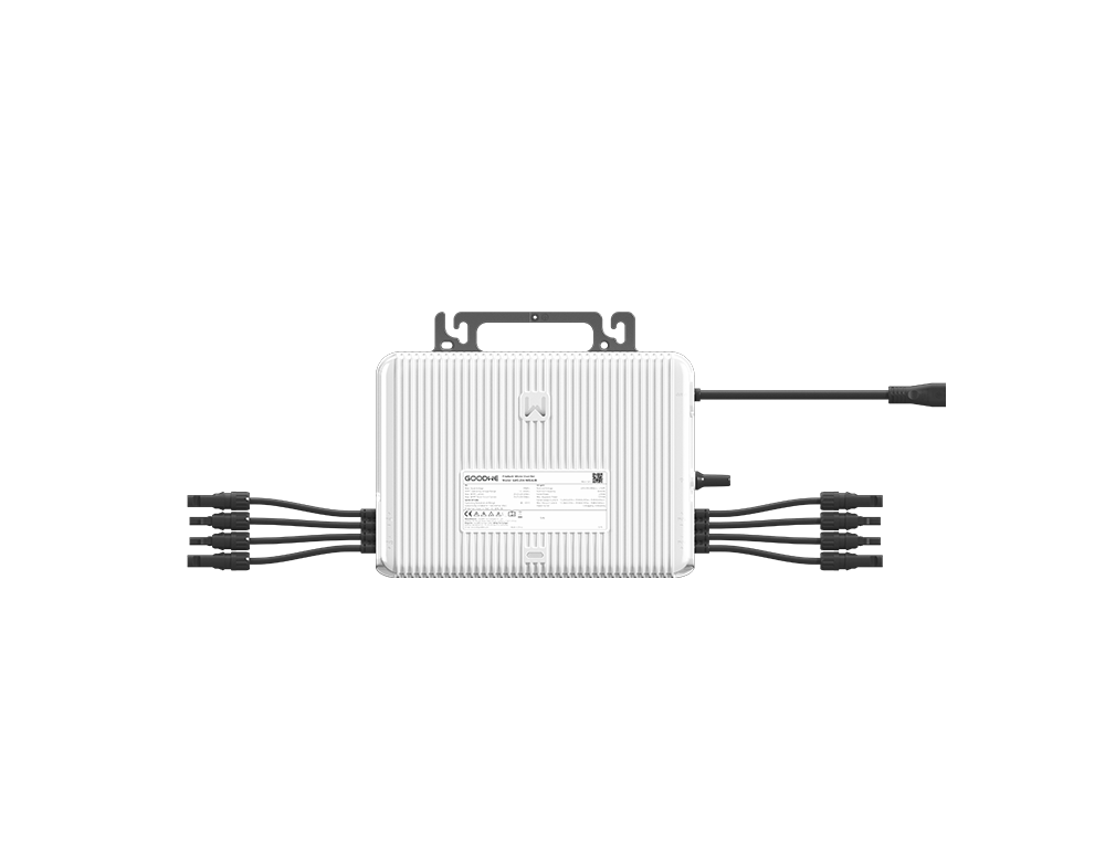 MIS G2-Serie (4-in-1)