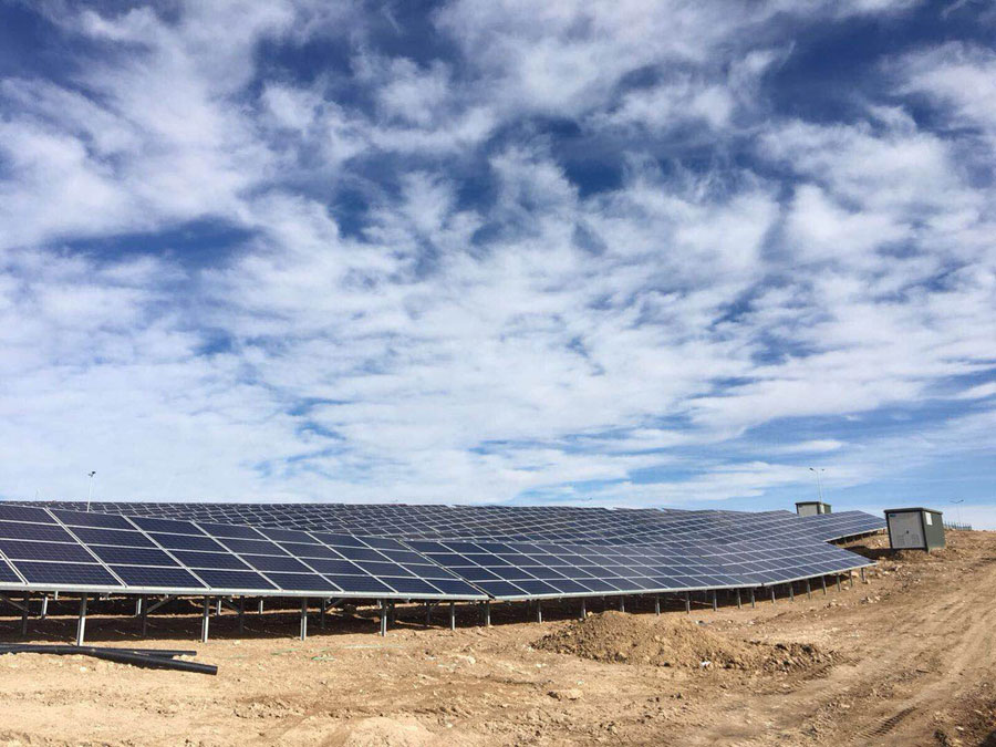 GoodWe-String-Inverter-steigert-die-Ausbeute-von-18MW -PV-Project-in-Turkey.jpg 